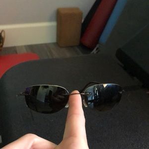 Maui Jim sunglasses